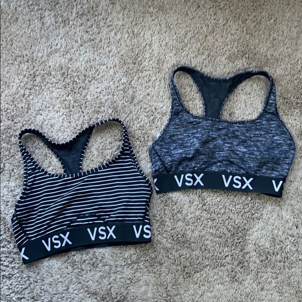 Victoria sport, sports bras